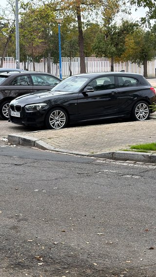 BMW Serie 1 2013