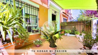 Casa adosada en venta en Montequinto en Dos Hermanas