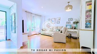 Casa adosada en venta en Montequinto en Dos Hermanas