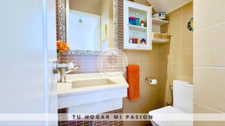 Casa adosada en venta en Montequinto en Dos Hermanas