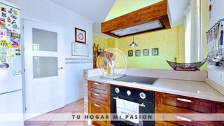 Casa adosada en venta en Montequinto en Dos Hermanas