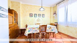 Casa adosada en venta en Montequinto en Dos Hermanas