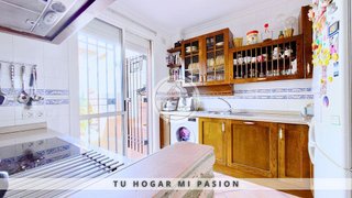 Casa adosada en venta en Montequinto en Dos Hermanas