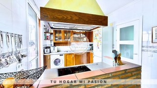Casa adosada en venta en Montequinto en Dos Hermanas