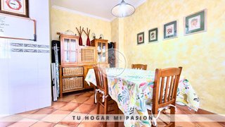 Casa adosada en venta en Montequinto en Dos Hermanas