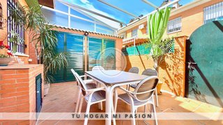Casa adosada en venta en Montequinto en Dos Hermanas