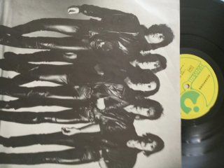 Vinilo Scorpions Love At First Sting 1984