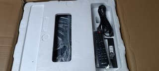 Altavoz NGS Wild Space 2 2000W Nuevo