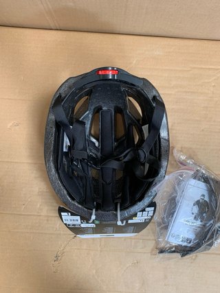 Casco Bicicleta Dunlop HB3-2 Talla L (58-61cm)