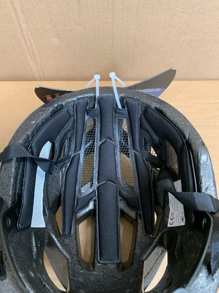 Casco Bicicleta Dunlop HB3-2 Talla L (58-61cm)