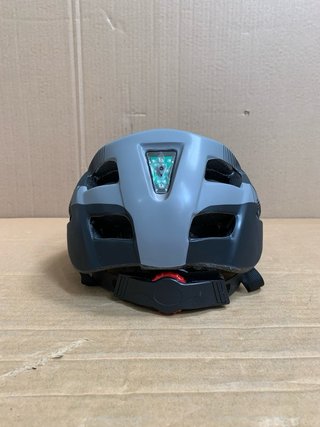Casco Bicicleta Dunlop HB3-2 Talla L (58-61cm)