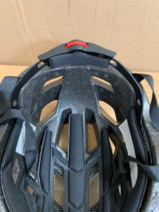 Casco Bicicleta Dunlop HB3-2 Talla L (58-61cm)