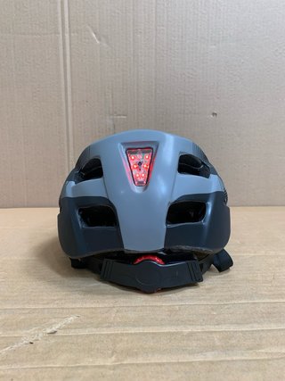 Casco Bicicleta Dunlop HB3-2 Talla L (58-61cm)