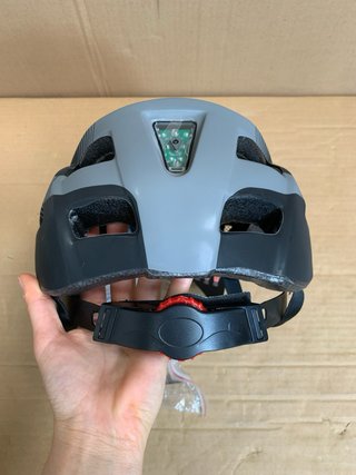 Casco Bicicleta Dunlop HB3-2 Talla L (58-61cm)