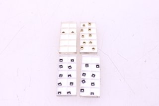 Broca SECO SD503-20-60-25R7 + Widias