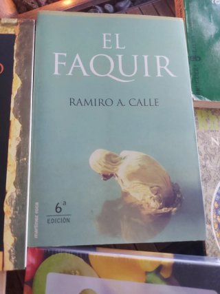 Libro de meditacion