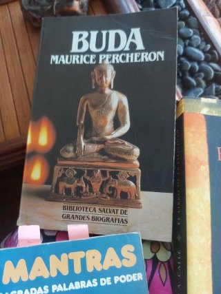 Libro de meditacion