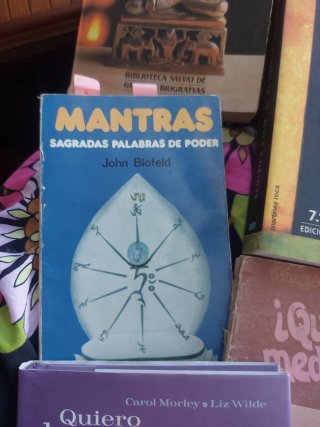 Libro de meditacion