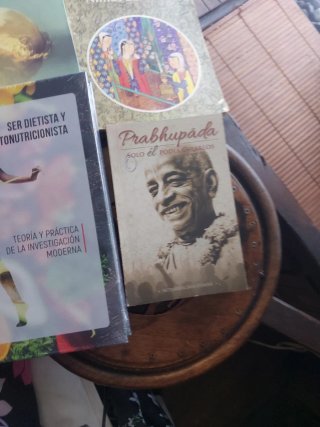 Libro de meditacion