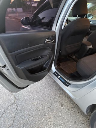 Peugeot 308 2016