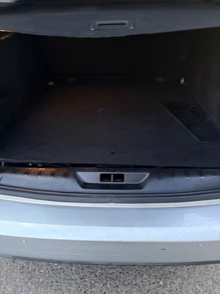 Peugeot 308 2016