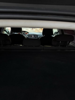 Peugeot 308 2016