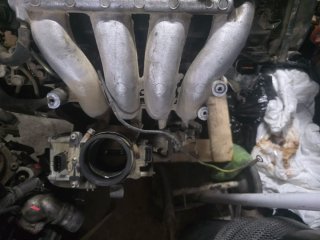 Piezas Mitsubishi Montero IO 1.8/2.0 GDI