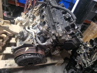 Piezas Mitsubishi Montero IO 1.8/2.0 GDI