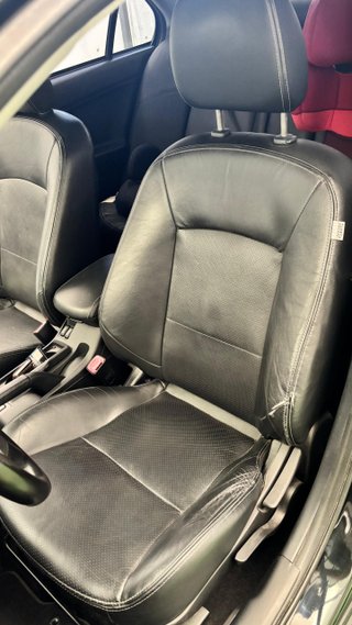 Mitsubishi Lancer 2010