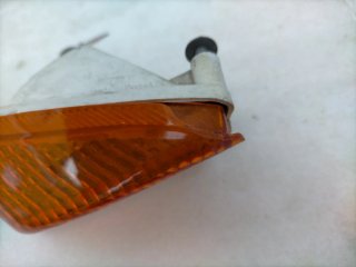 Intermitentes Kawasaki ZZR 600R Naranja