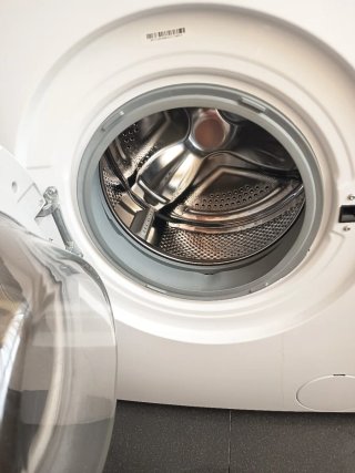 Lavadora Corberó CLAV22610