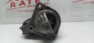 BMW SERIE 3 BERLINA (E46) 320d MOTOR ARRANQUE