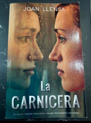 La carnicera: El thriller de justicia ciudadana...