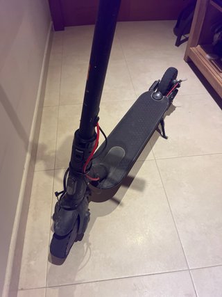 Patinete Eléctrico Xiaomi