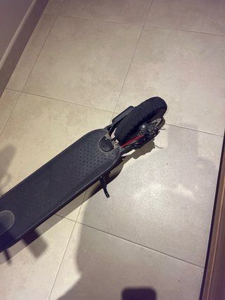 Patinete Eléctrico Xiaomi