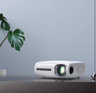 Proyector Yaber 9500L 4K Wi-Fi Bluetooth