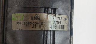 BMW SERIE 3 BERLINA (E46) 318d MOTOR ARRANQUE
