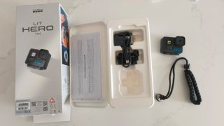 GoPro HERO 4K