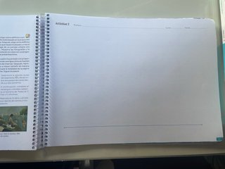 Cuaderno de Educación Plástica Visual y Audiovi...