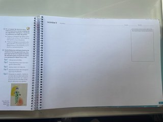 Cuaderno de Educación Plástica Visual y Audiovi...