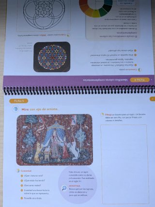Educación Plástica y Visual NUEVO 5 primaria