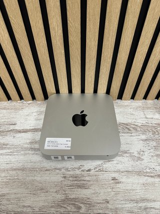 Mac Mini 2014 i7 16gb 1tb FUSION de Segunda mano por 209 EUR en