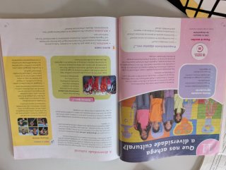 Valores cívicos e éticos, 6 Primaria, Proxecto ...