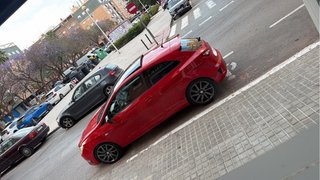 SEAT Ibiza 2014