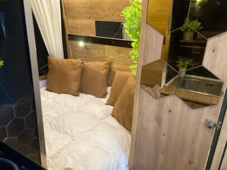 Mercedes-Benz eSprinter 2019