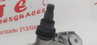 BMW SERIE 3 BERLINA (E90) 320d MOTOR LIMPIA DELANTERO