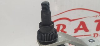 BMW SERIE 3 BERLINA (E90) 320d MOTOR LIMPIA DELANTERO