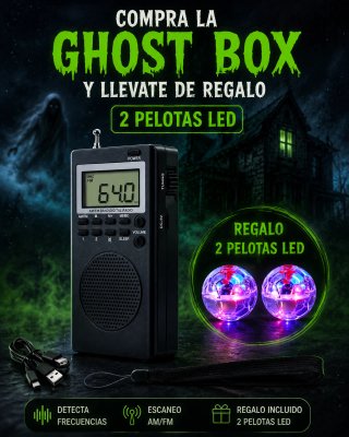 Se hacen sprit box