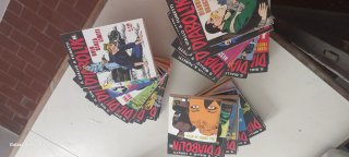 Diabolik Ristampa