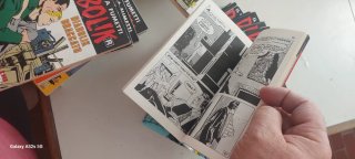 Diabolik Ristampa